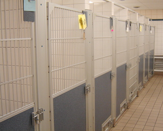 Florissant Animal Hospital Kennels