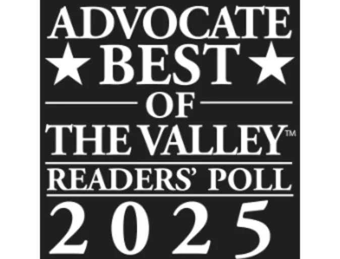 Northampton Veterinary Clinic - Voted "Best of the Valley" 2025 Northampton Veterinary Clinic - Voted "Best of the Valley" 2025