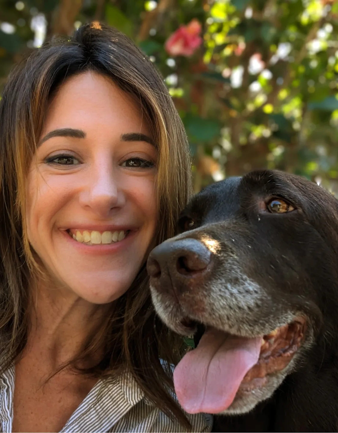 Marly Cronin, Hospital Director Marly Cronin, Hospital Director