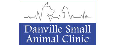 Danville Small Animal Clinic Logo
