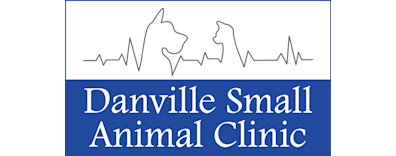 Danville Small Animal Clinic Logo Danville Small Animal Clinic Logo