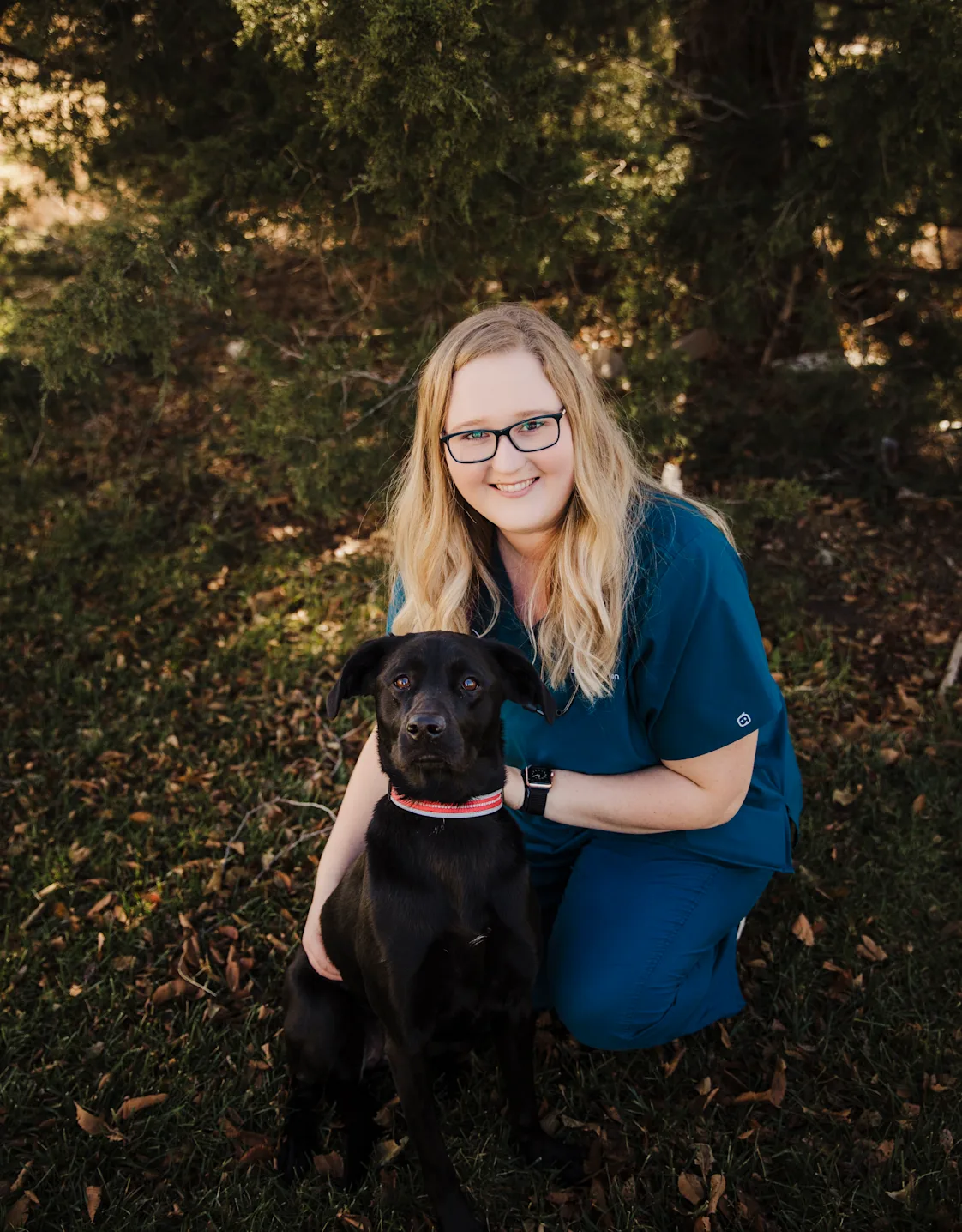 Countryside Pet Clinic 0199 - Dr. Bailey O'Brien Countryside Pet Clinic 0199 - Dr. Bailey O'Brien