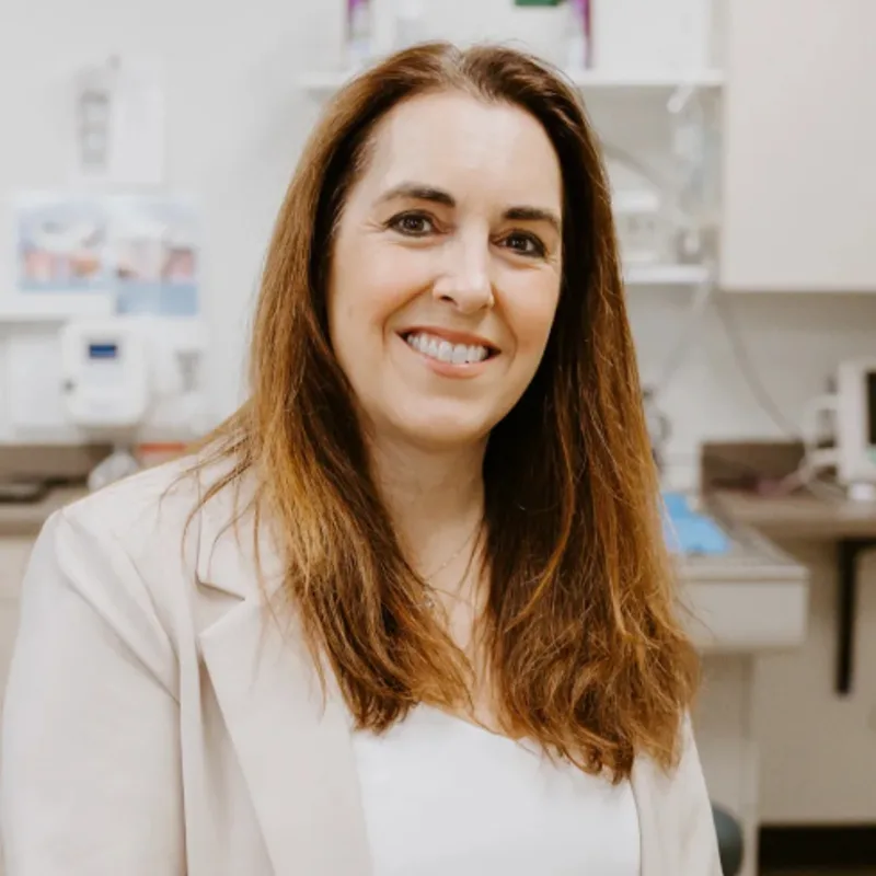 Dr. Sandra Faeh Dr. Sandra Faeh