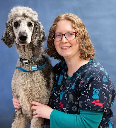 Shannon L. Bartels, Veterinary Services Shannon L. Bartels, Veterinary Services