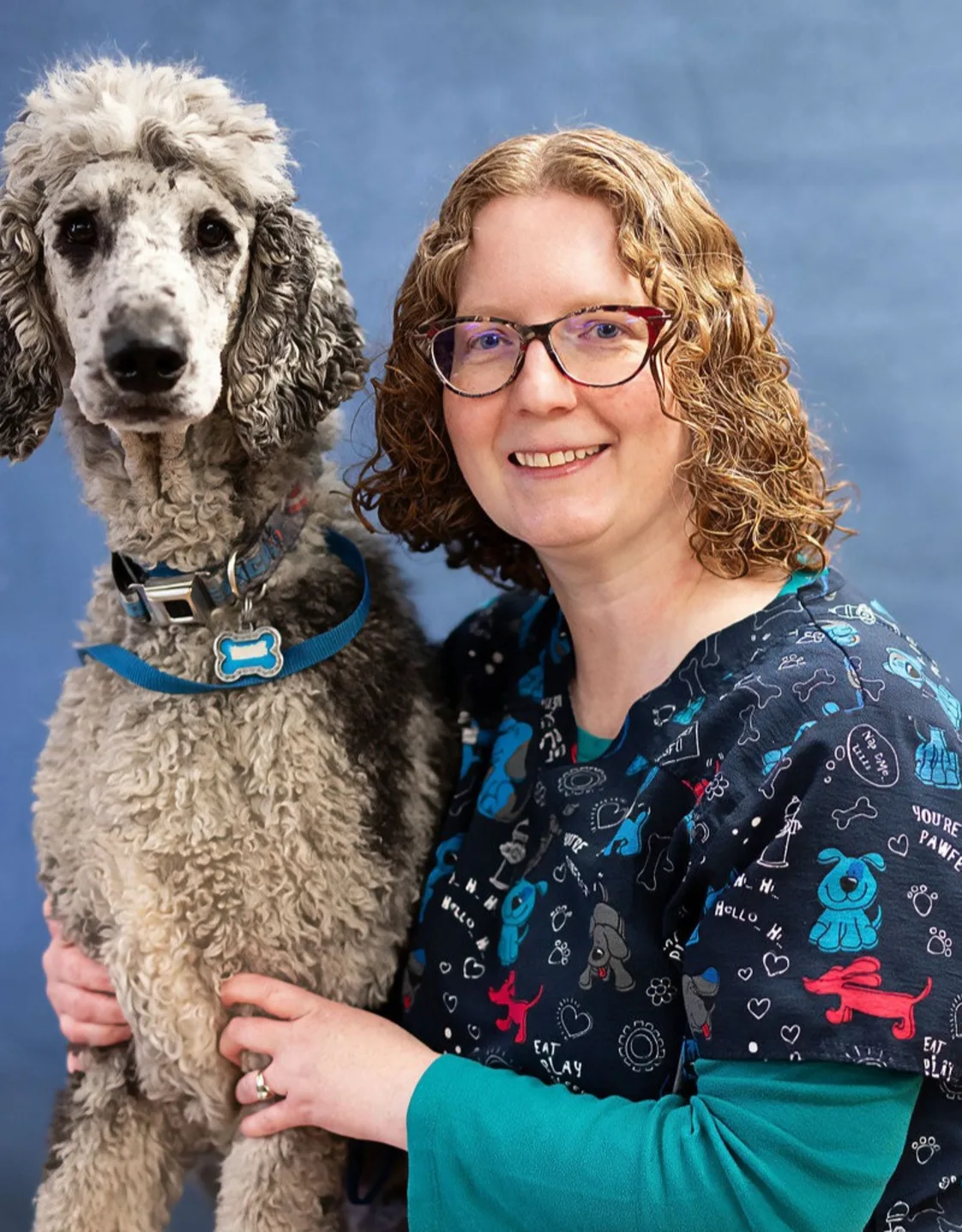 Shannon L. Bartels, Veterinary Services Shannon L. Bartels, Veterinary Services