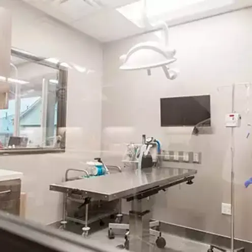 Operation Room Operation Room