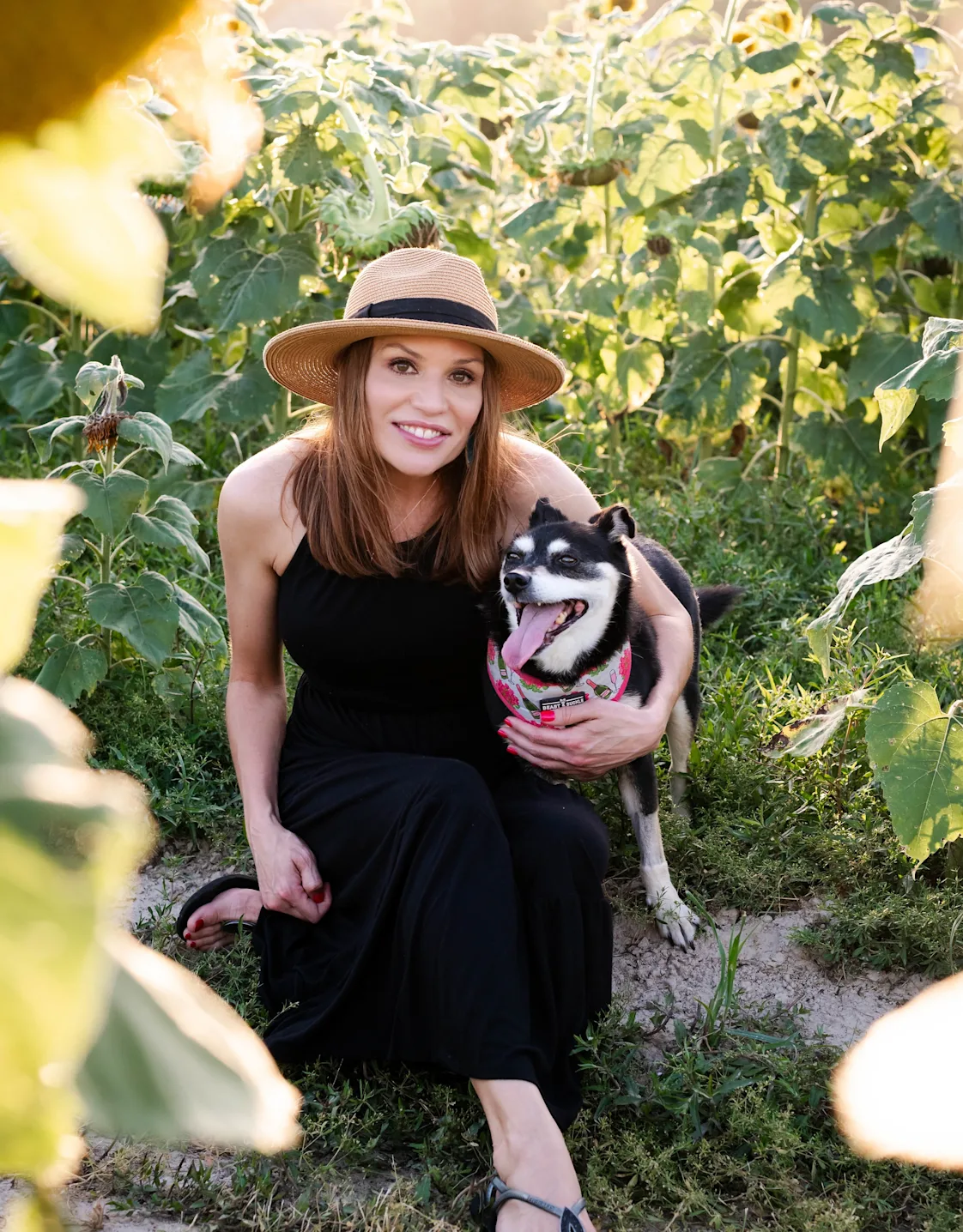 Dr. Rachel Jackson Dr. Rachel Jackson