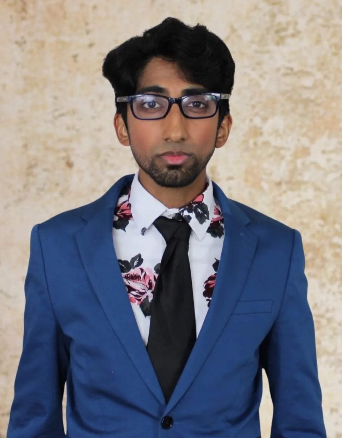 Abhinay Tirupati Abhinay Tirupati