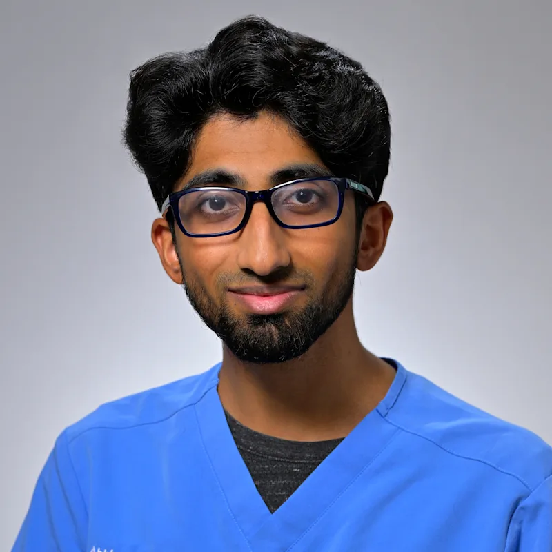 Abhinay Tirupati Abhinay Tirupati