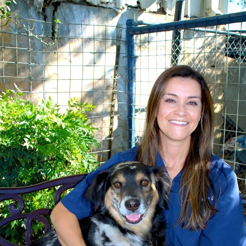 Dr. Lauren Goad Highland Lakes Veterinary Clinic Dr. Lauren Goad Highland Lakes Veterinary Clinic