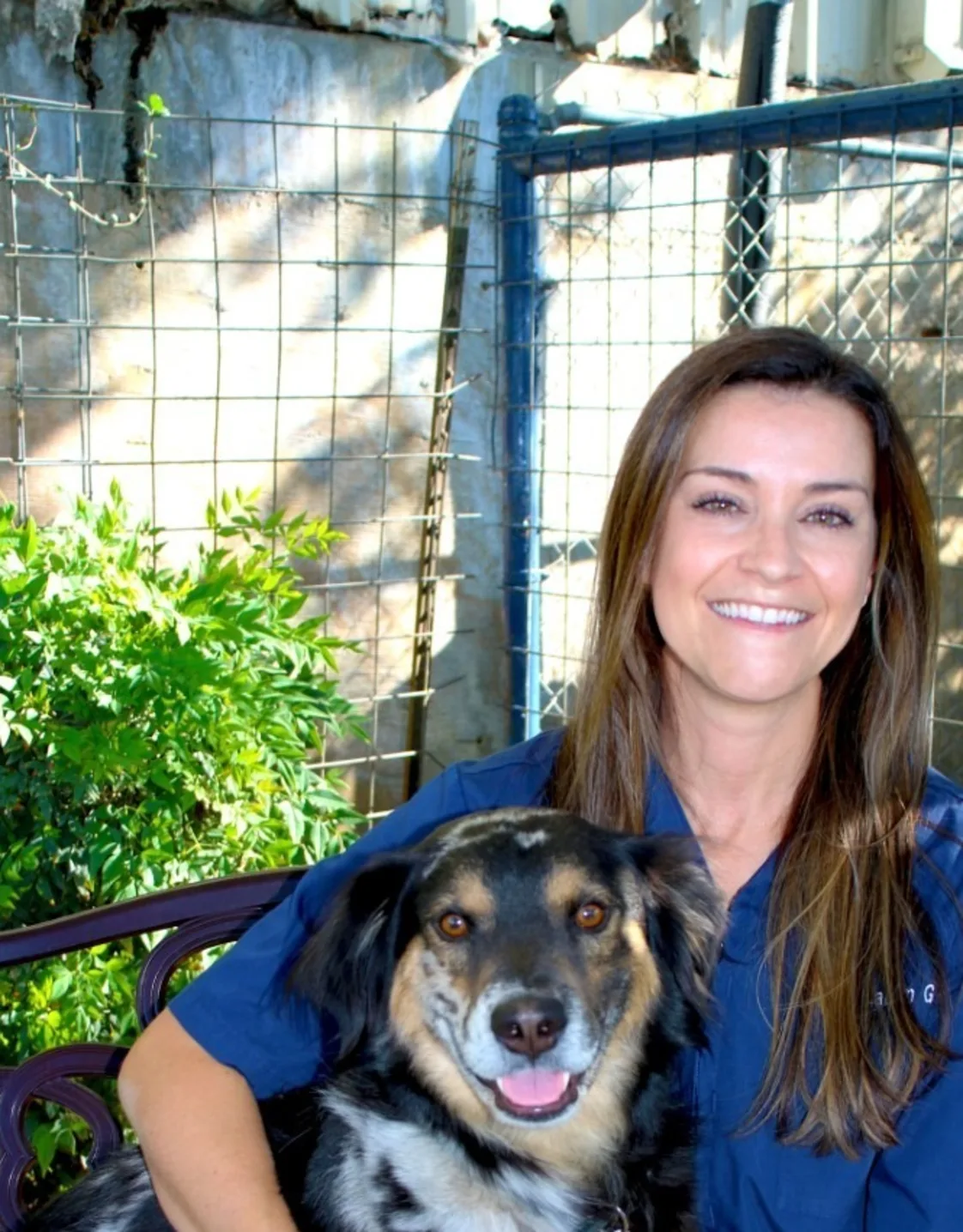 Dr. Lauren Goad Highland Lakes Veterinary Clinic Dr. Lauren Goad Highland Lakes Veterinary Clinic