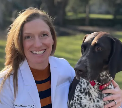 Dr. Samantha Murray Dr. Samantha Murray
