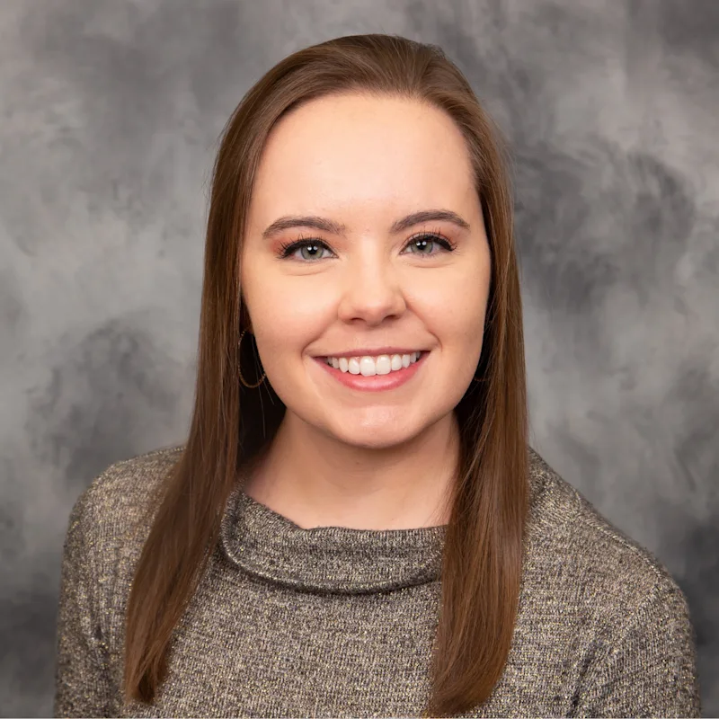 Brianna Hedges, DVM Brianna Hedges, DVM