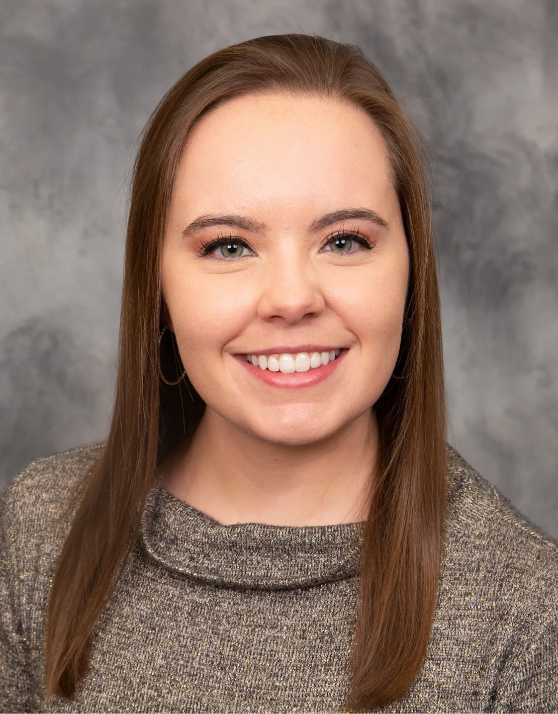 Brianna Hedges, DVM Brianna Hedges, DVM
