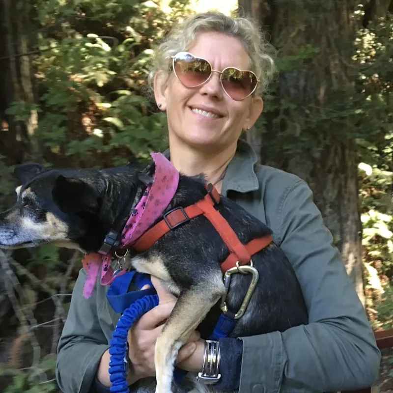 Sharon Shields Smiling Sharon Shields Smiling