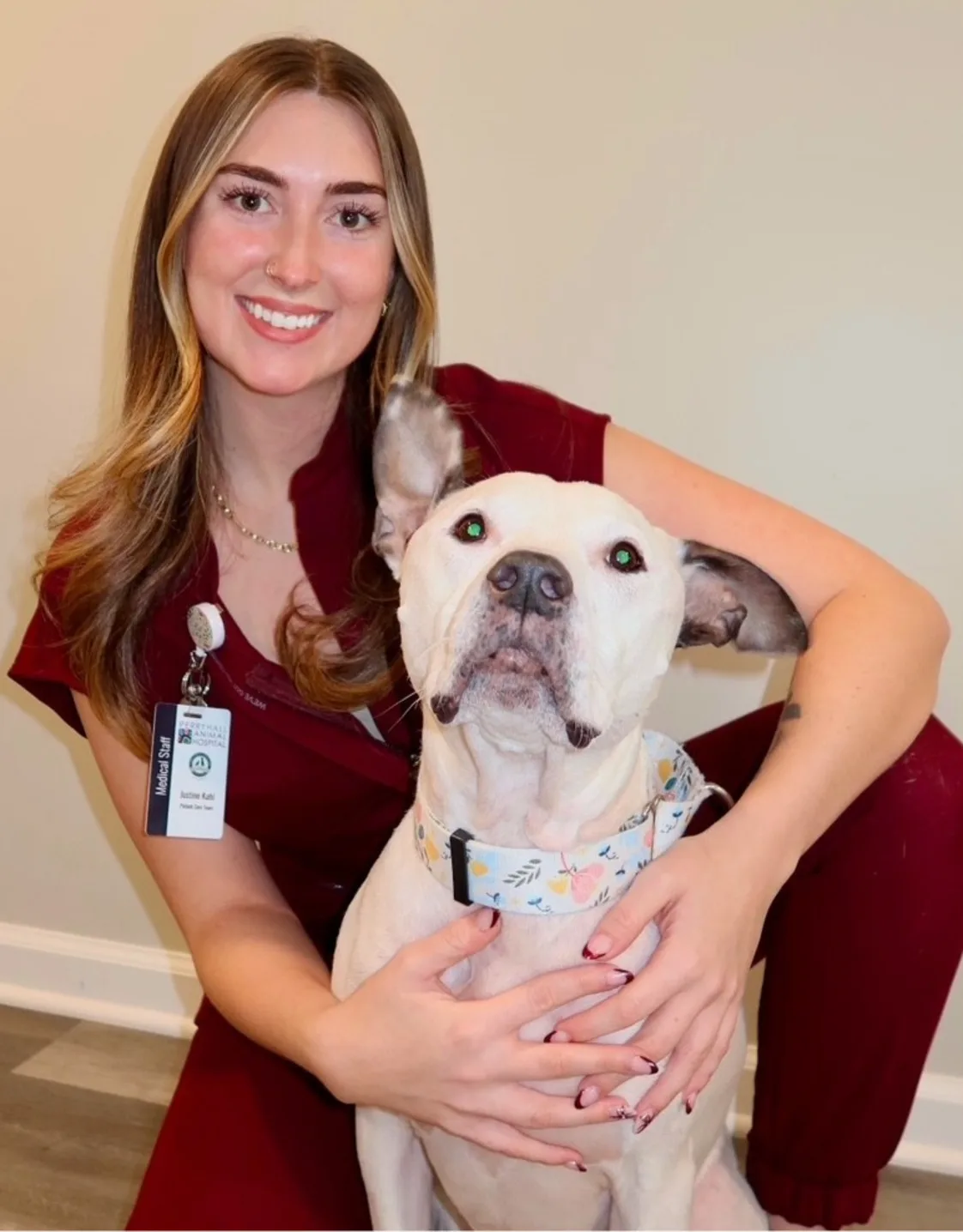 Perry Hall Animal Hospital Justine Kahl  Perry Hall Animal Hospital Justine Kahl