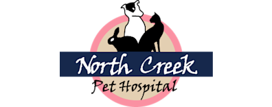 North Creek Pet Hospital Logo