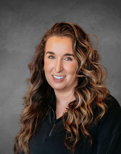 Dr. Emily Riddle