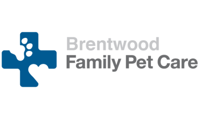 Brentwood Family Pet Care Logo