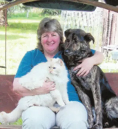 Valerie Lenoard Valerie Lenoard