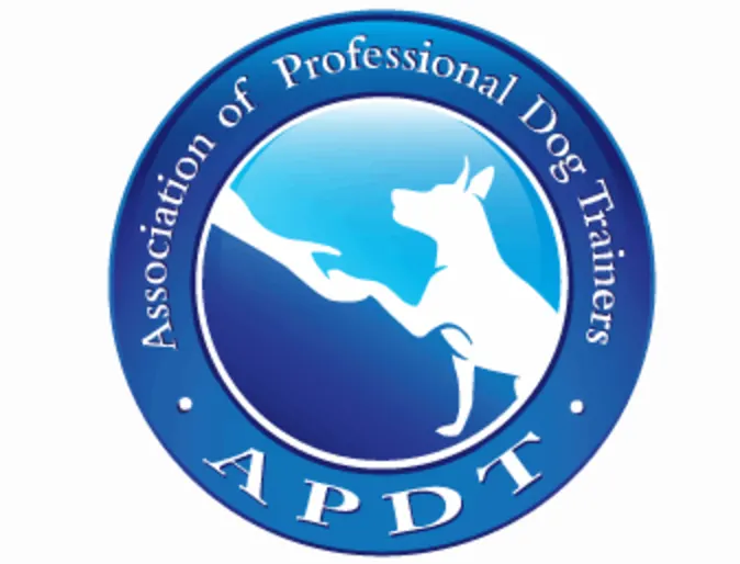 The Association of Professional Dog Trainers APDT