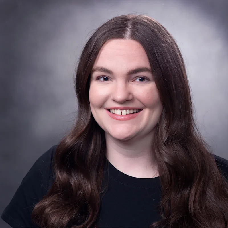 Grace Larson Grace Larson