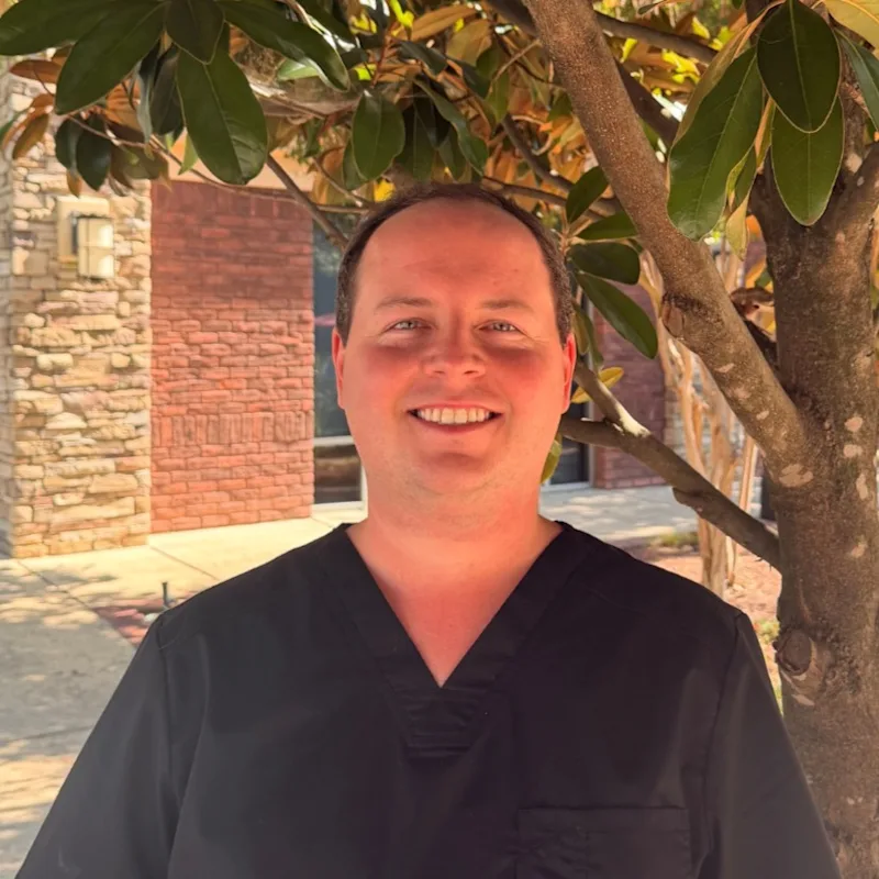 Heath McAlexander Heath McAlexander