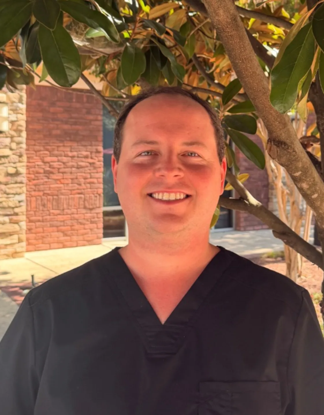 Heath McAlexander Heath McAlexander