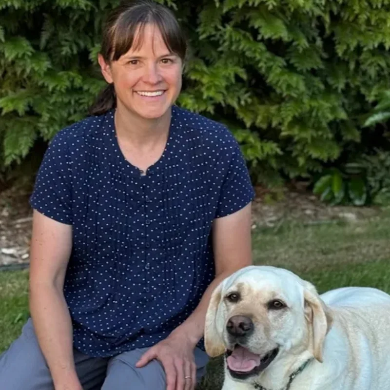 Krista Eraham Krista Eraham