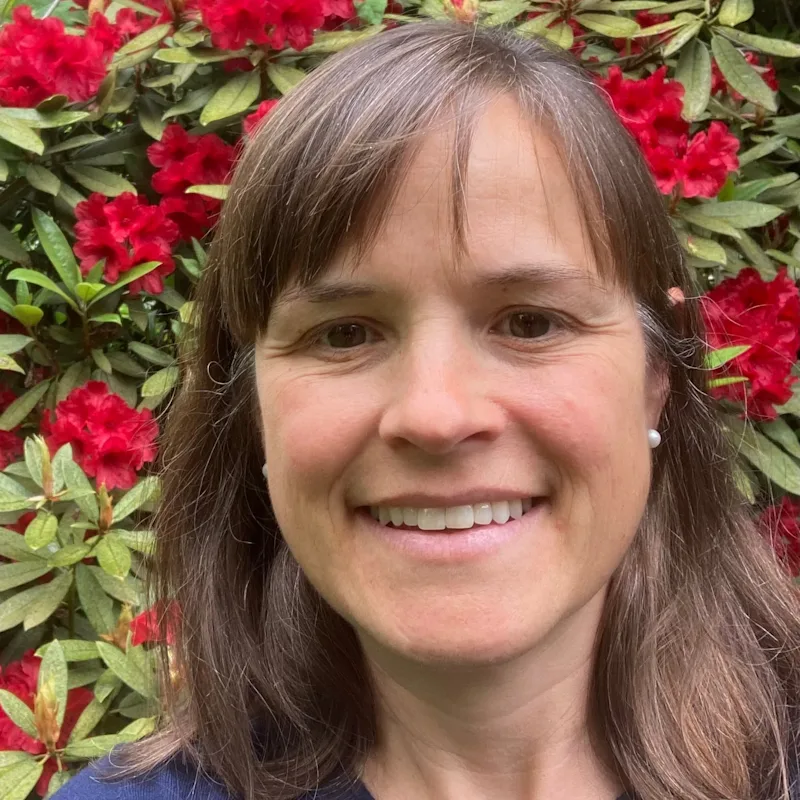 Krista Eraham Krista Eraham