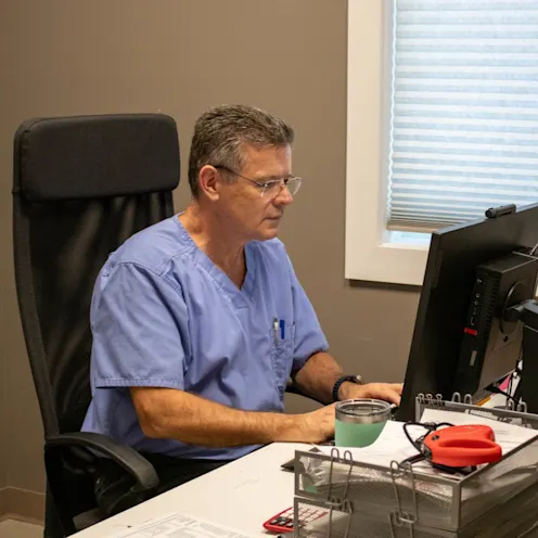 TH Working TH Working