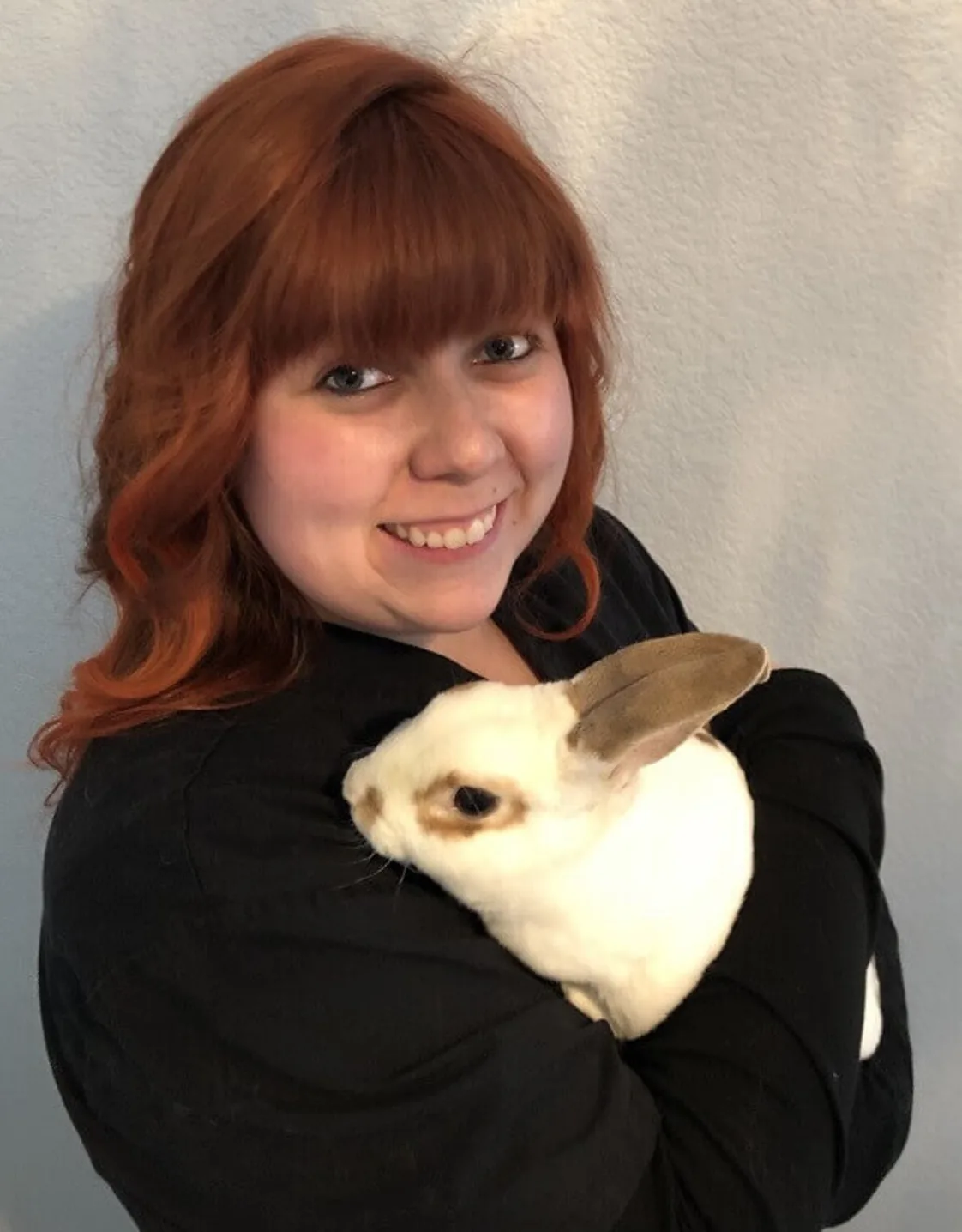 Kayla from Brentwood Family Pet Care Kayla from Brentwood Family Pet Care