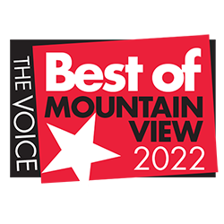 Best of Mountain View 2022