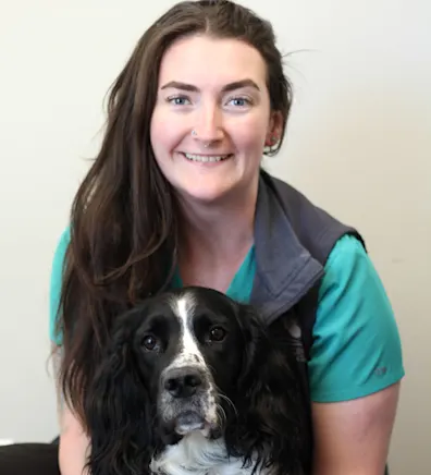 Emma McBride Emma McBride