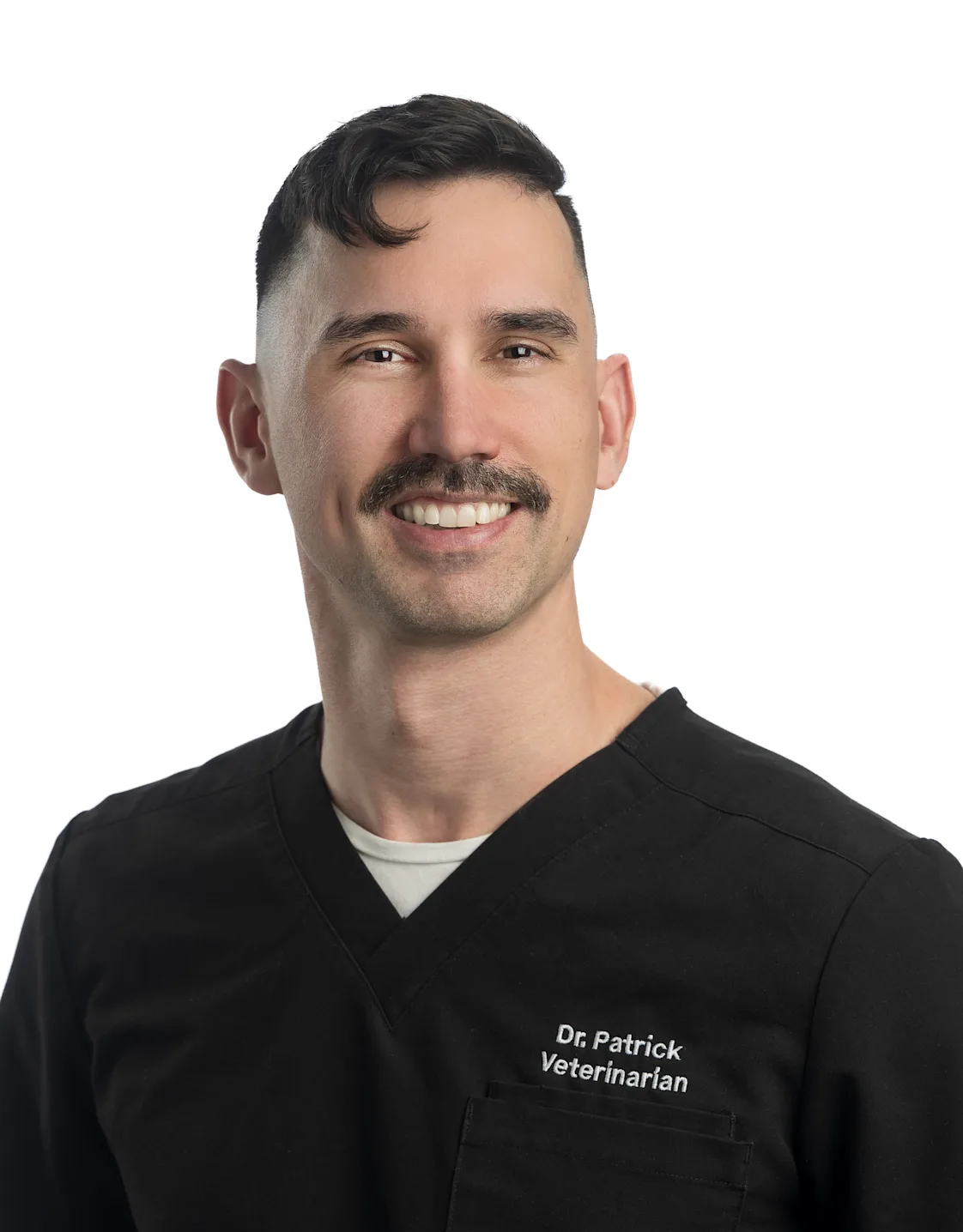 Patrick Boelsterli Patrick Boelsterli