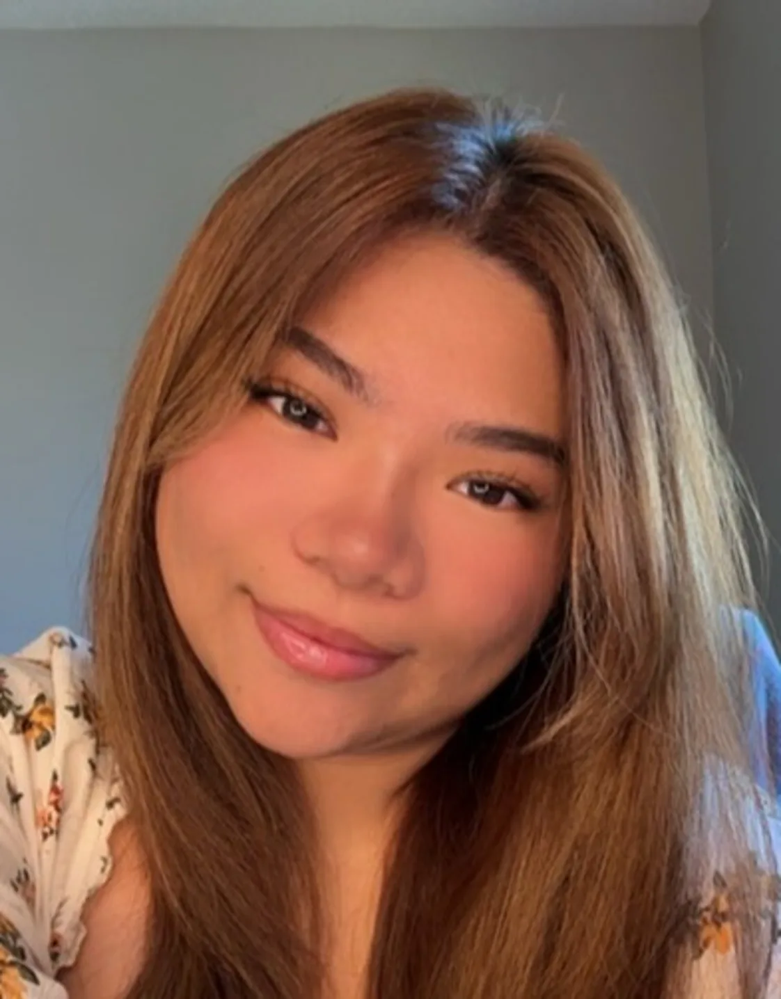 Krisha Flor Krisha Flor