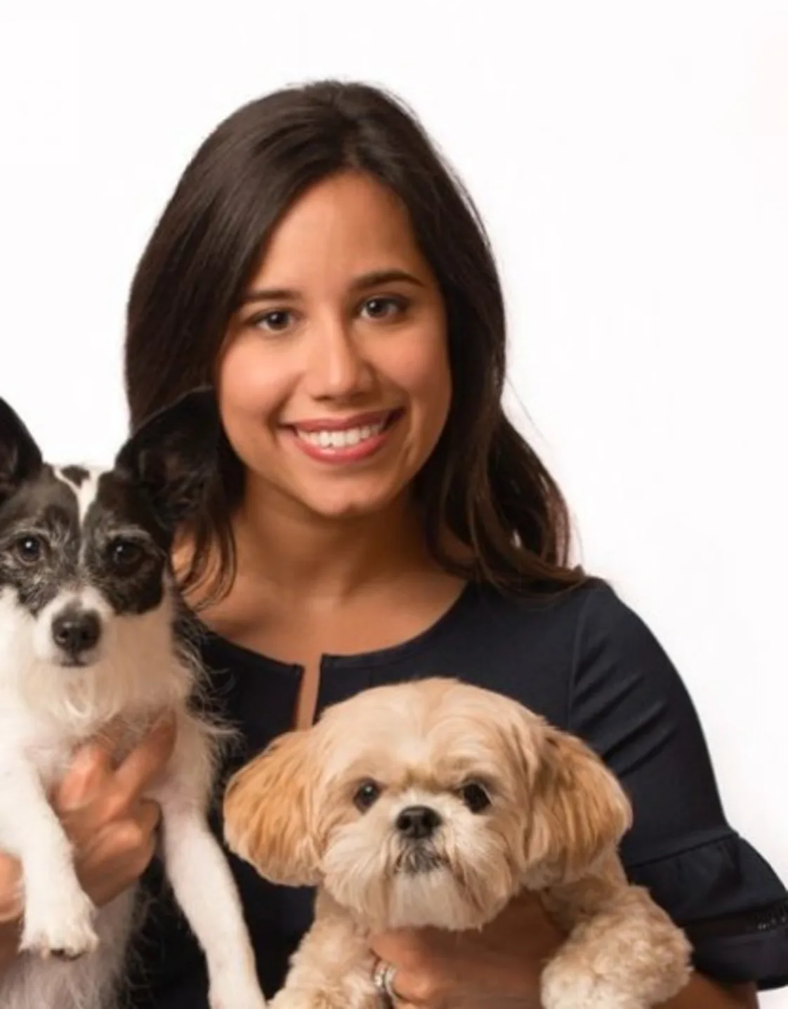 Dr. Veronica Demarco Dr. Veronica Demarco