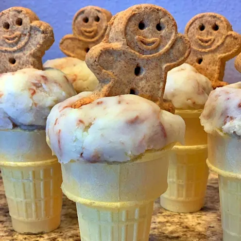 Dog treats Dog treats