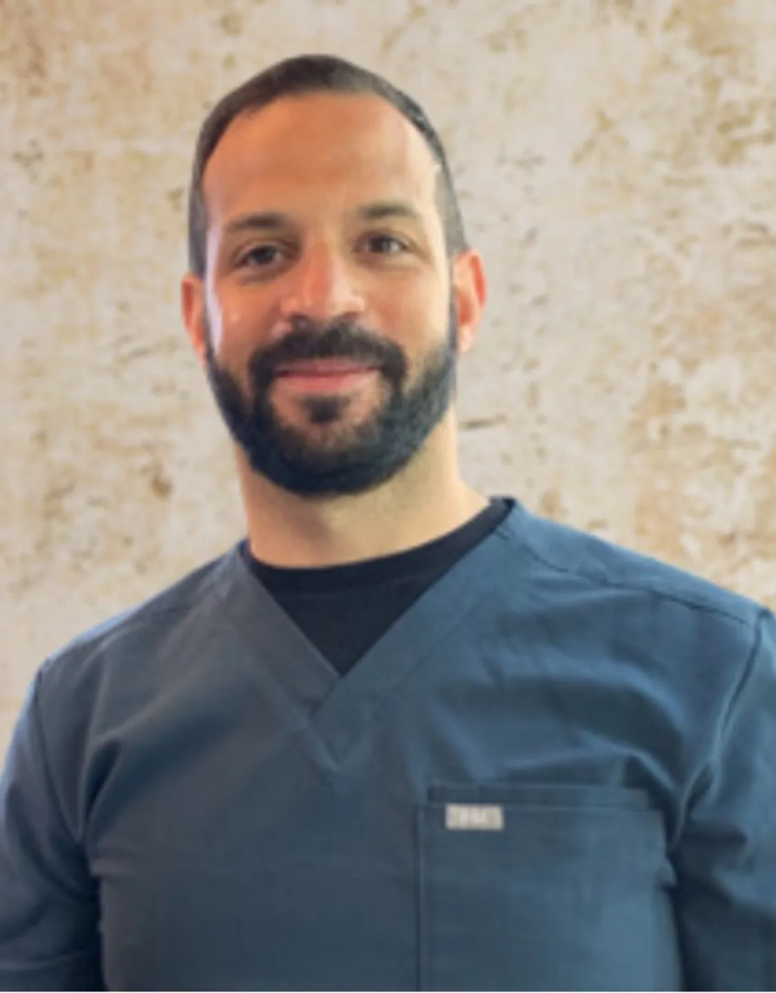 Photo of DVM Steven Romanides Photo of DVM Steven Romanides