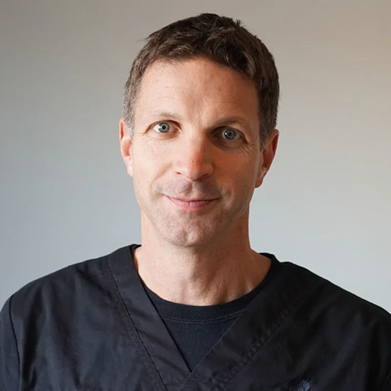 Dr. Justin Levy Dr. Justin Levy
