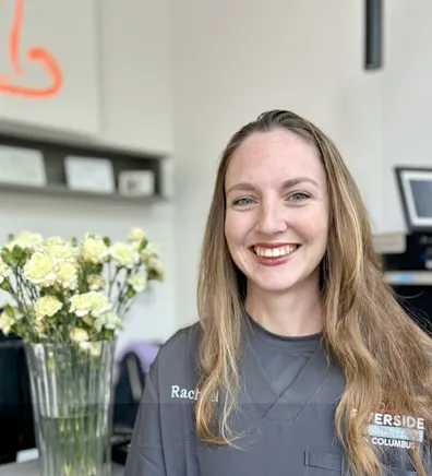 Rachael Vidler she/her Rachael Vidler she/her