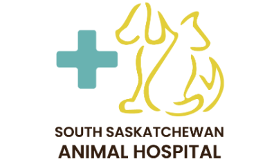South Saskatchewan Animal Hospital Logo