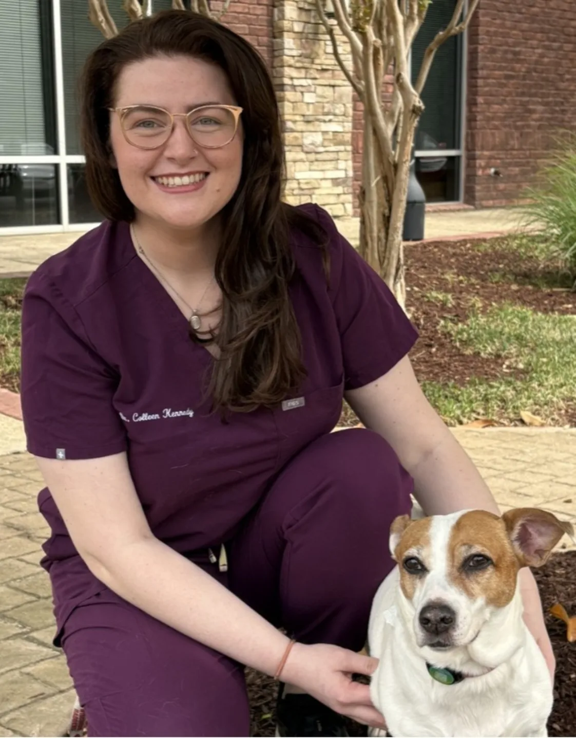 Colleen Kennedy Colleen Kennedy