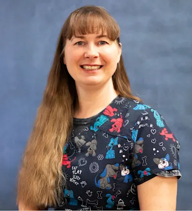 Doris Hawley, Veterinary Services Doris Hawley, Veterinary Services