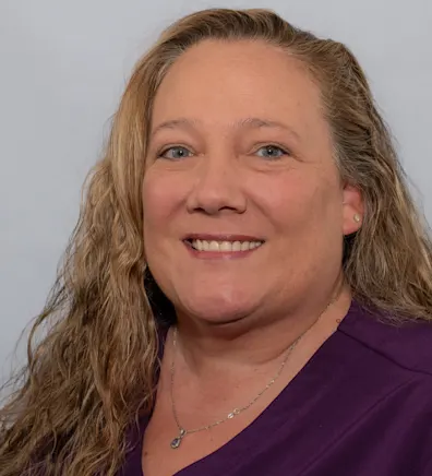 Dr. Carolyn Steinhofer Dr. Carolyn Steinhofer