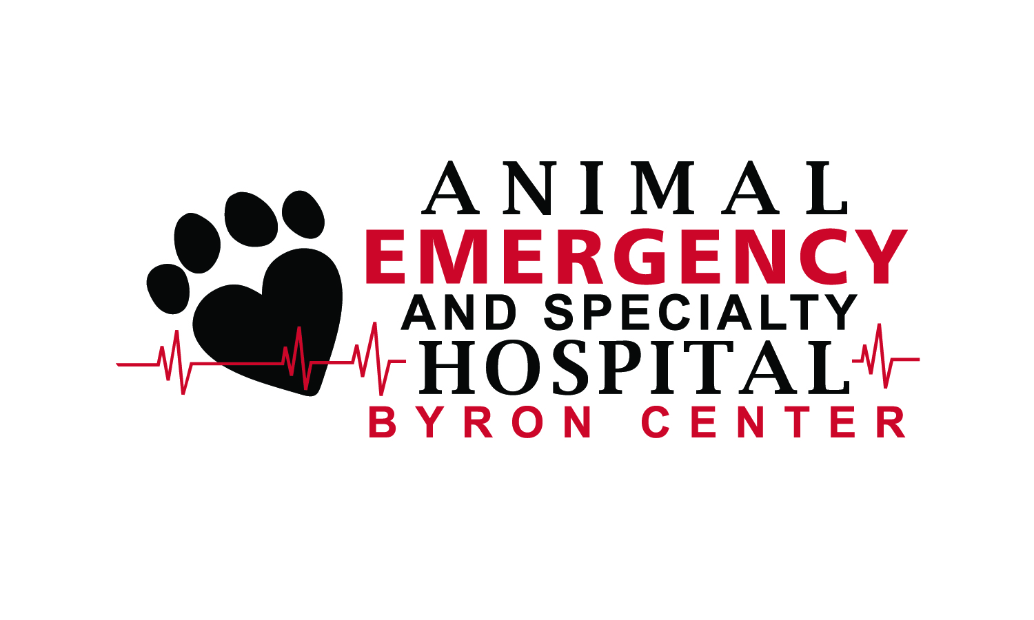 Animal Hospital in Byron Center, MI | Animal Emergency & Specialty Hospital  - Byron Center