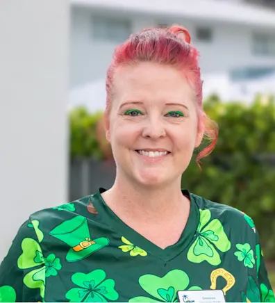 Dessiree R. Dessiree R.