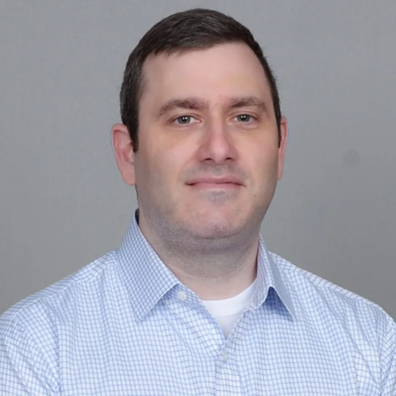 Aaron Paushter Aaron Paushter