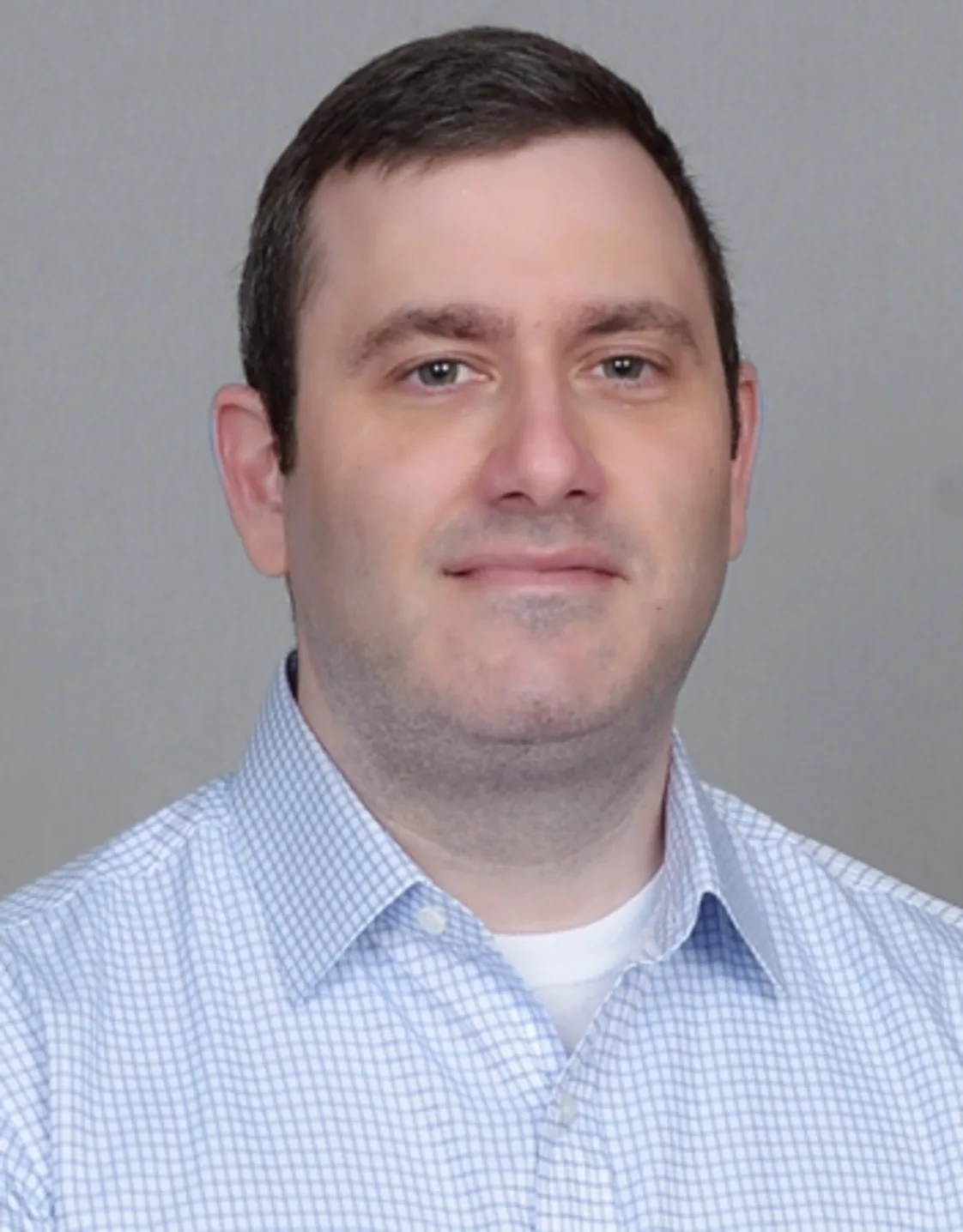 Aaron Paushter Aaron Paushter