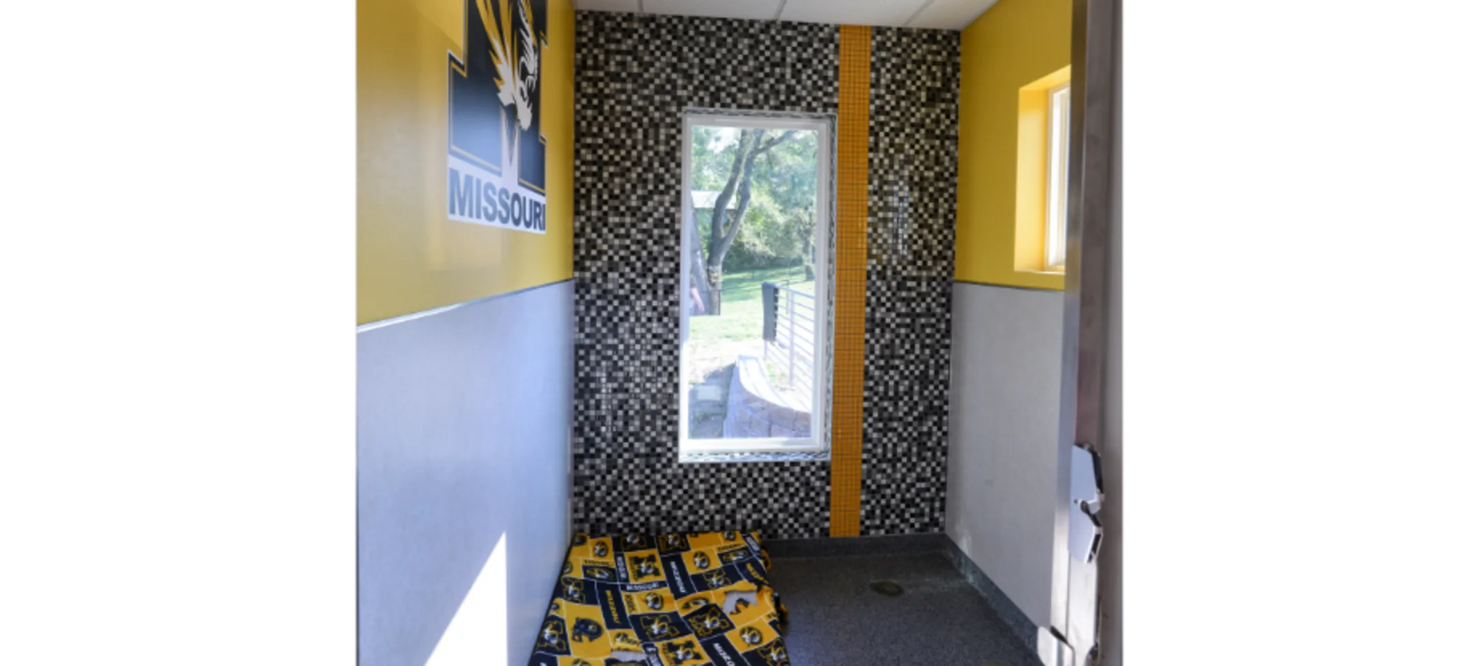 Missouri Suite Missouri Suite